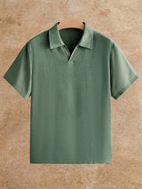 Men's Polo Shirt in Multicolour, product image 9