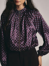 Women's Jacket in Multicolour, product image 4
