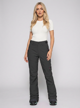 Ilse | Women's Waterproof Thermal Ski Trousers — view 11