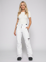 Ilse | Women's Waterproof Thermal Ski Trousers — view 13