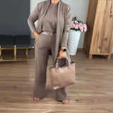Ésméline | Women's Elegant Three-Piece Set — view 4