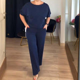 Ésméline | Women's Elegant Three-Piece Set — view 9