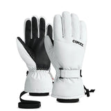 Eluned | Lightweight Waterproof Winter Gloves – Insulated & Windproof — view 1