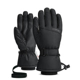 Eluned | Lightweight Waterproof Winter Gloves – Insulated & Windproof — view 2