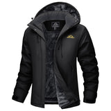 Oriel | Women's Insulated Waterproof Ski Jacket with Detachable Hood — view 16
