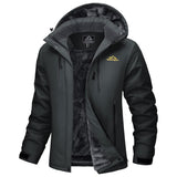 Oriel | Women's Insulated Waterproof Ski Jacket with Detachable Hood — view 19