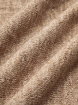 Maren | Oversized Turtleneck Wide-Leg Lounge Set — view 6
