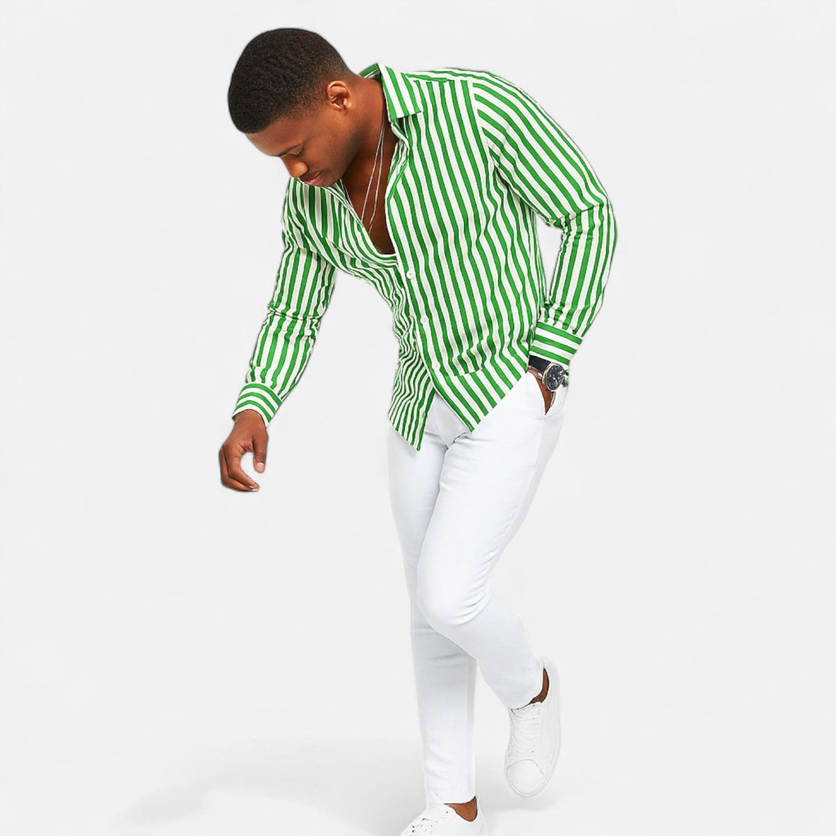 Riviera Shirt for Men — product view