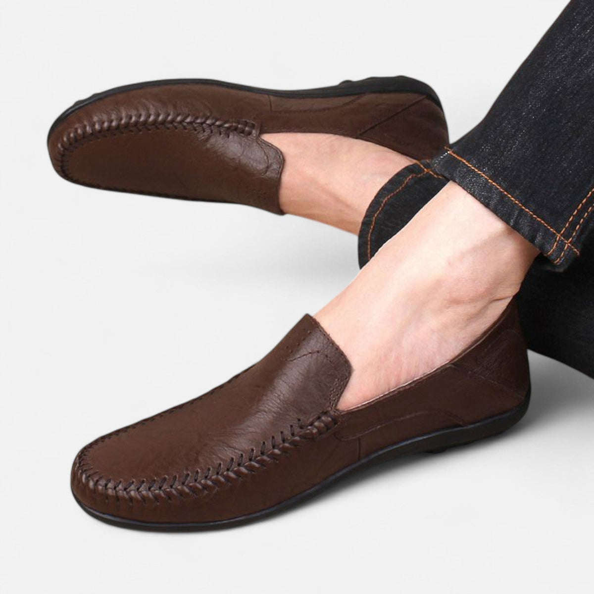 Shoes for Men – Contemporary Elegance — product view