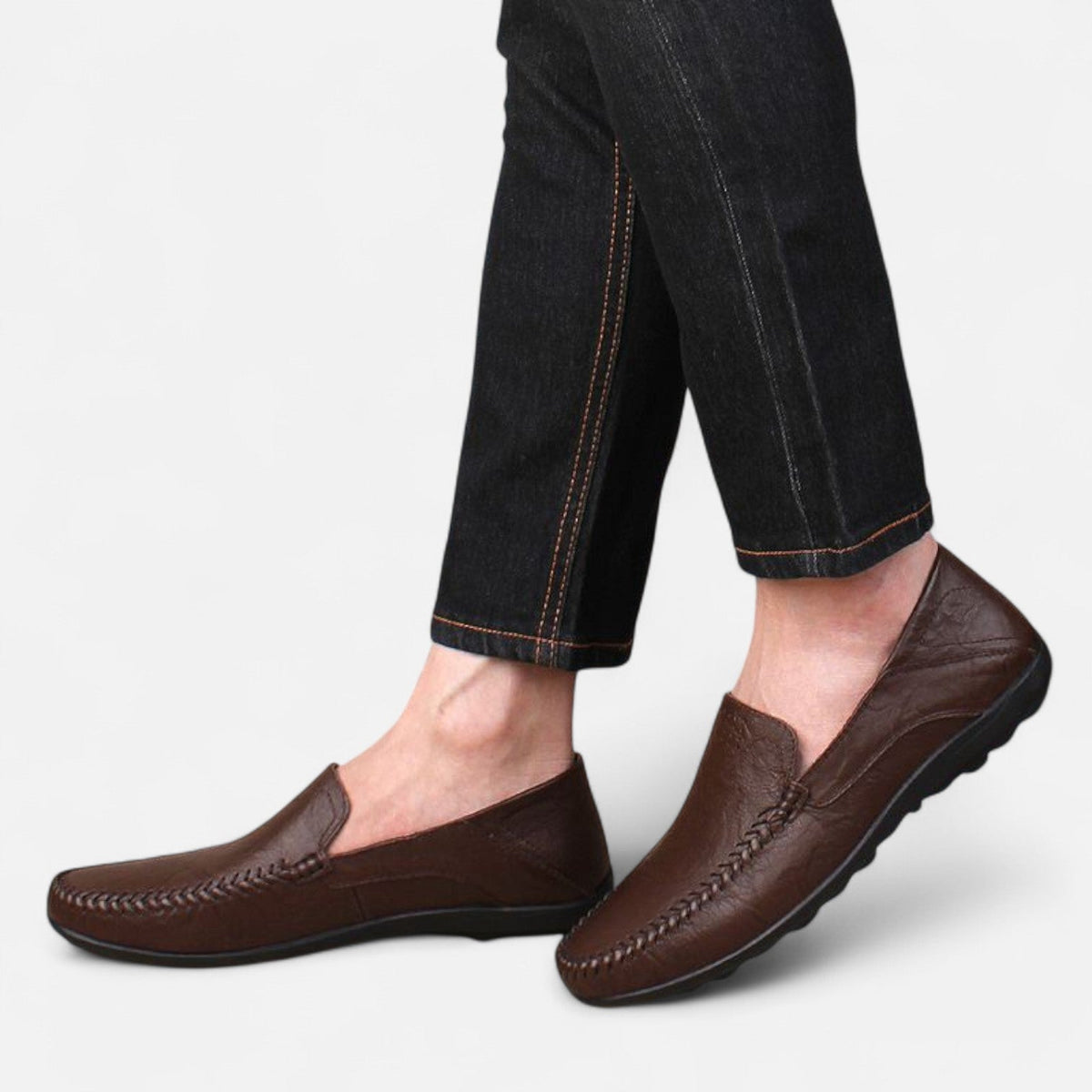 Shoes for Men – Contemporary Elegance — product view