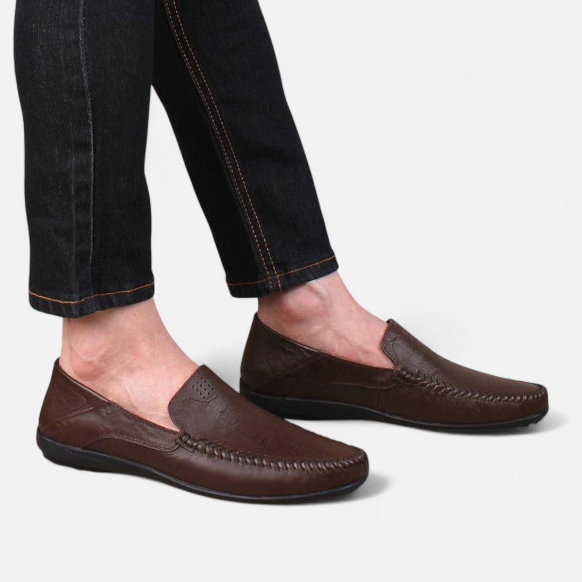 Shoes for Men – Contemporary Elegance — product view