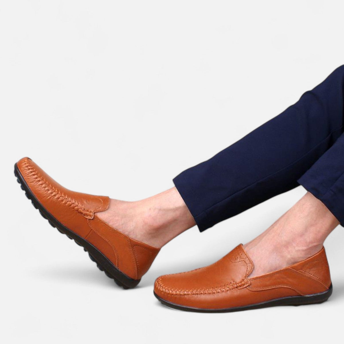 Shoes for Men – Contemporary Elegance — product view