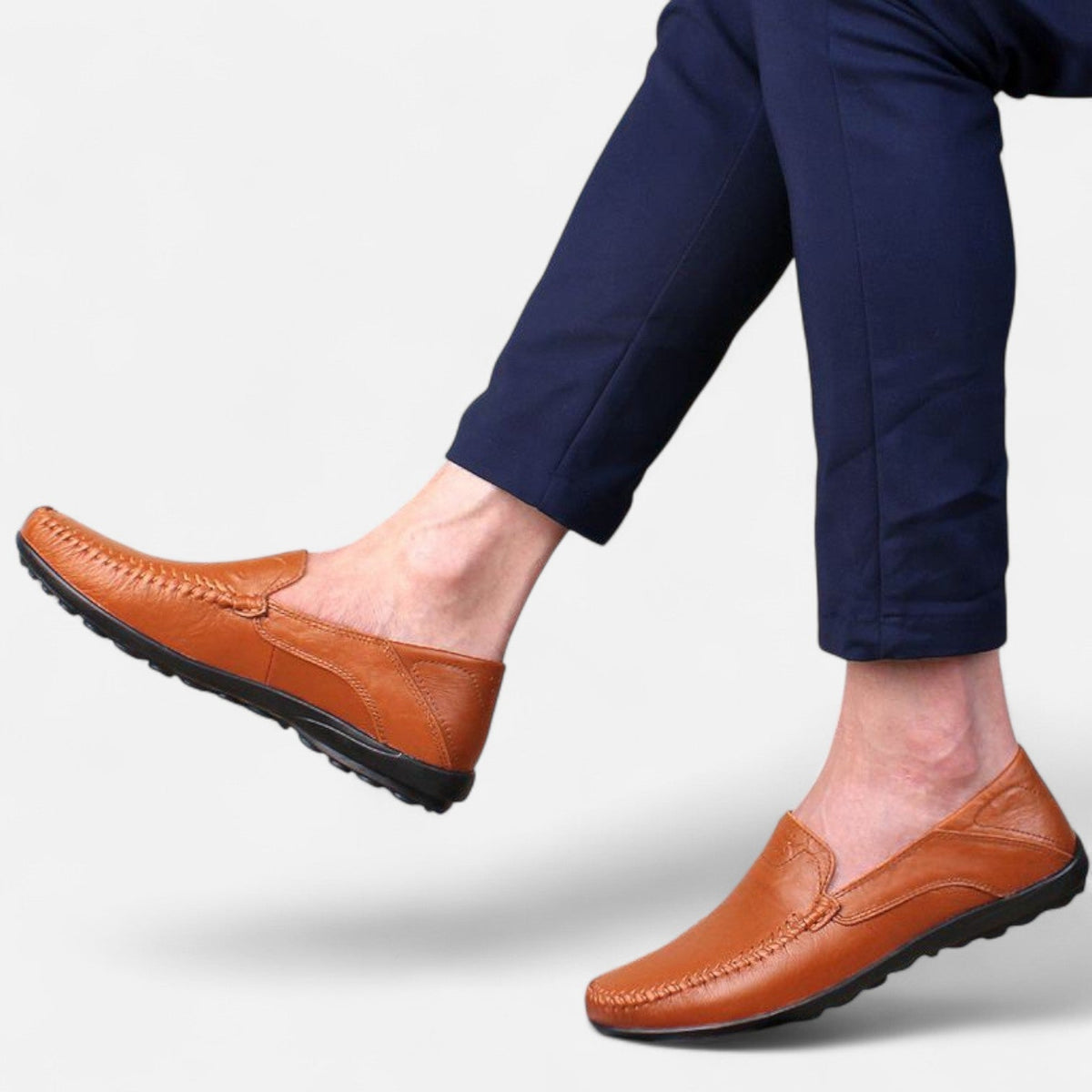 Shoes for Men – Contemporary Elegance — product view
