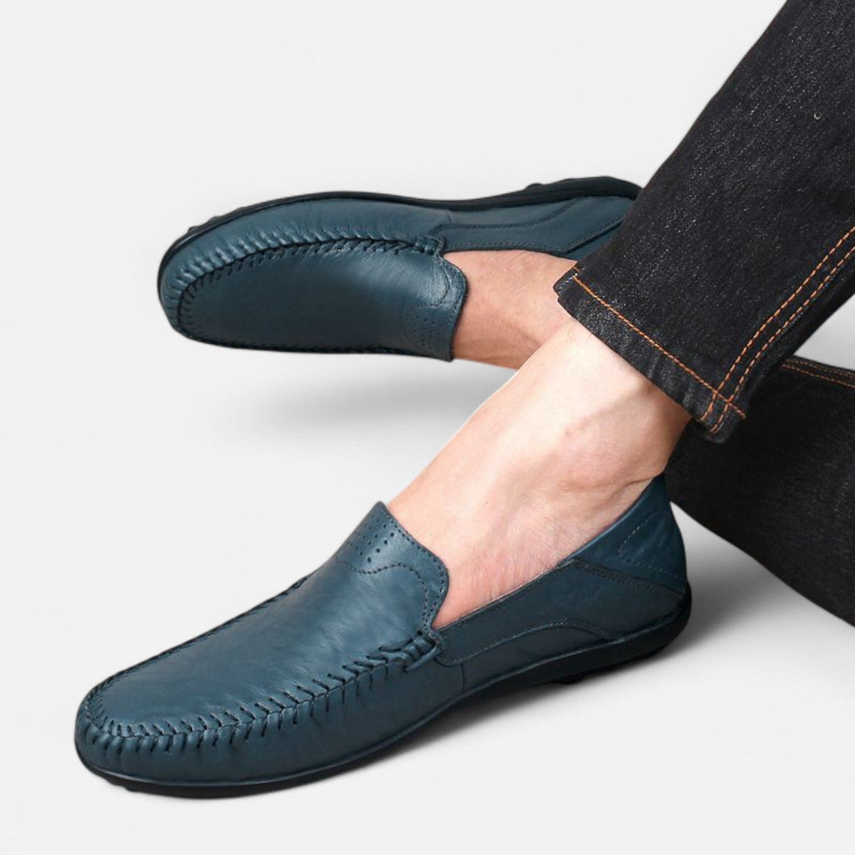 Shoes for Men – Contemporary Elegance — product view