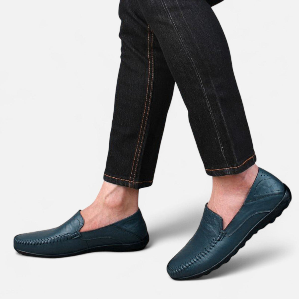 Shoes for Men – Contemporary Elegance — product view