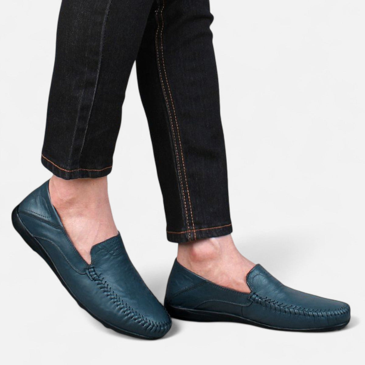 Shoes for Men – Contemporary Elegance — product view