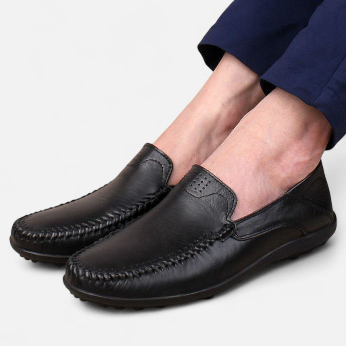 Shoes for Men – Contemporary Elegance — product view