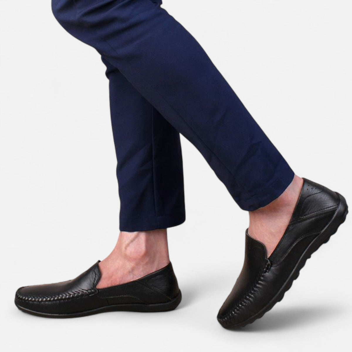 Shoes for Men – Contemporary Elegance — product view