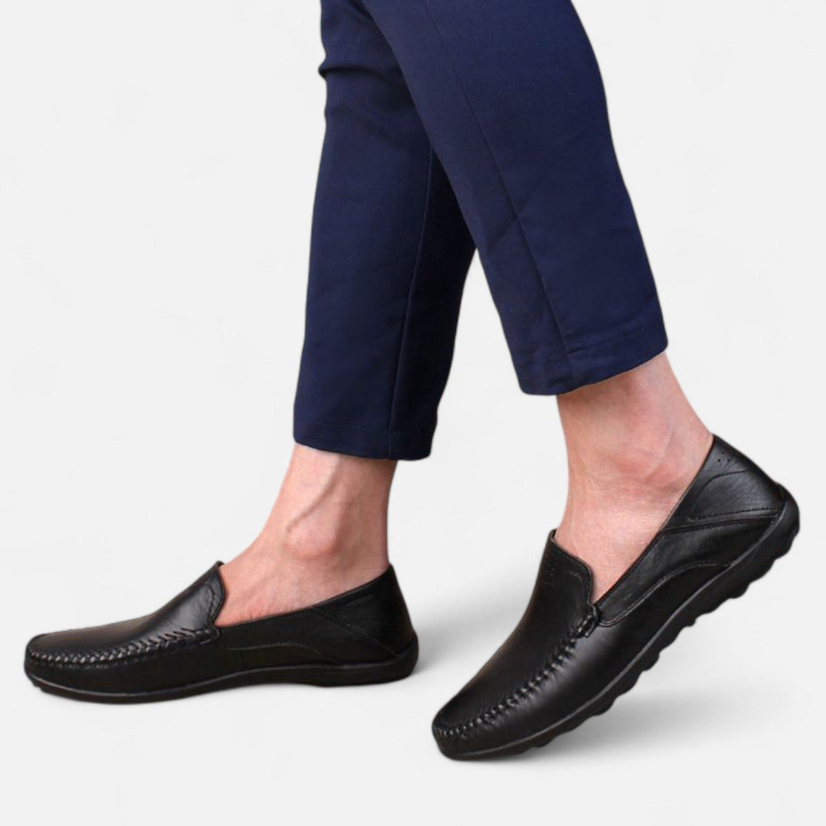 Shoes for Men – Contemporary Elegance — product view