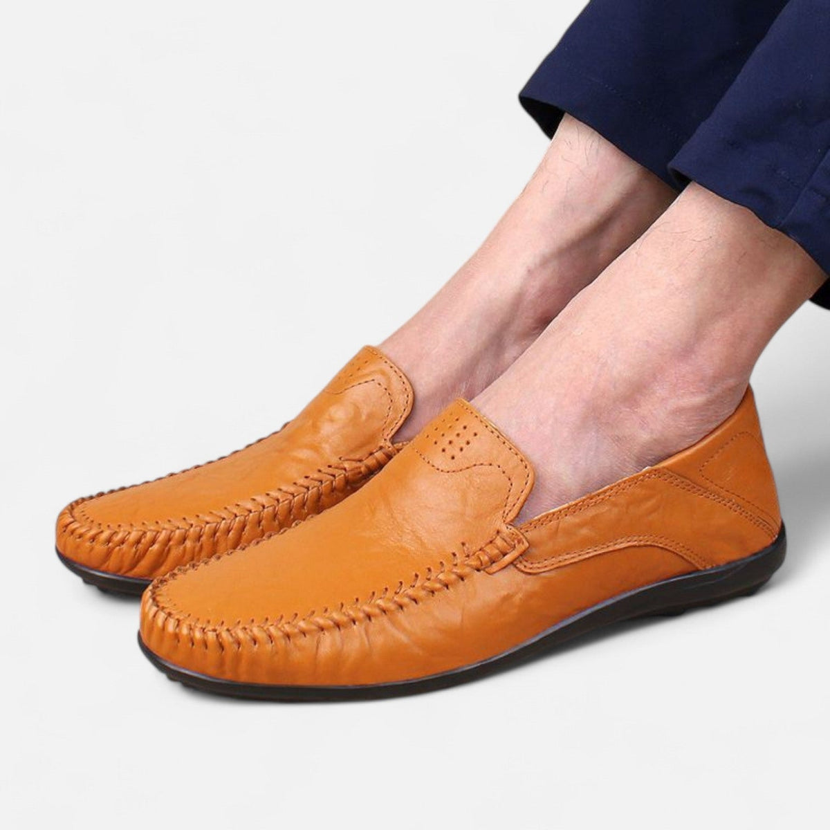Shoes for Men – Contemporary Elegance — product view