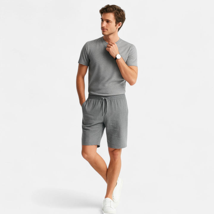 Herrenshorts für den lässigen Alltag — Produktansicht
