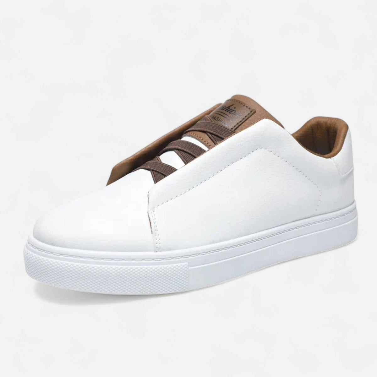 Slip-On Men's Sneakers — product view