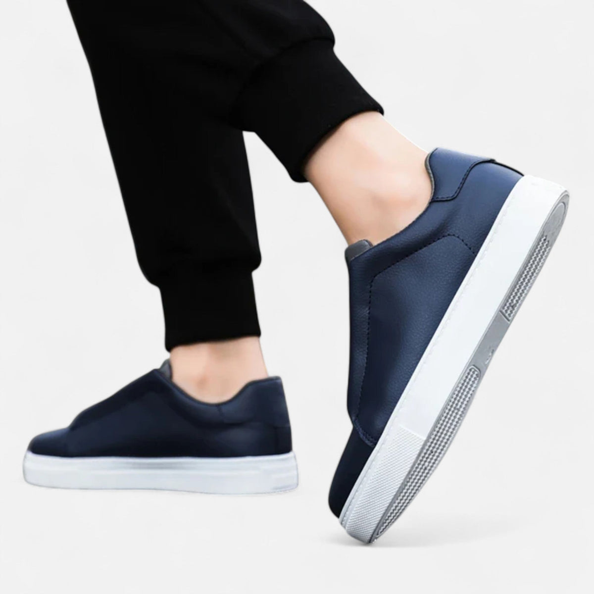 Slip-On Men's Sneakers — product view
