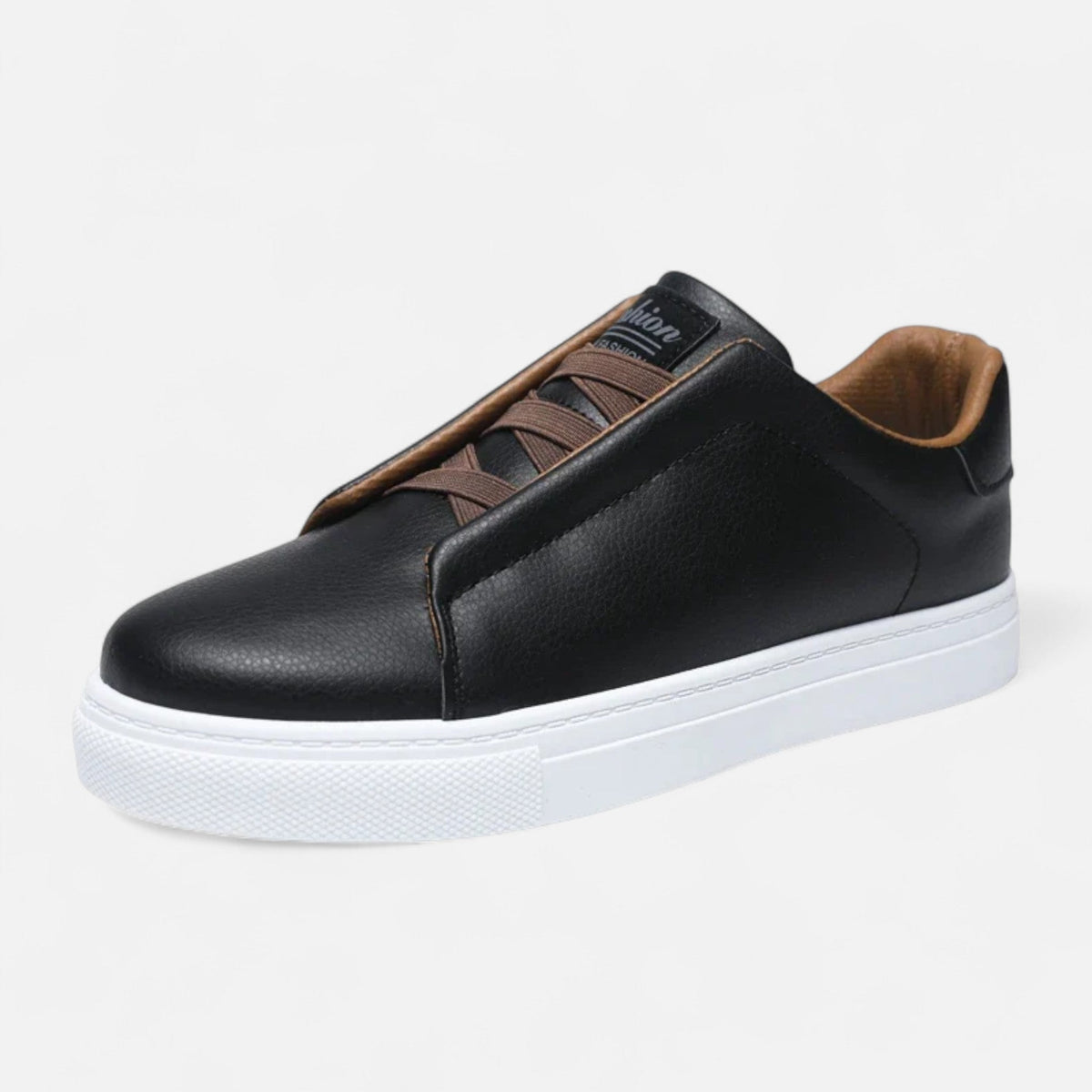 Slip-On Men's Sneakers — product view