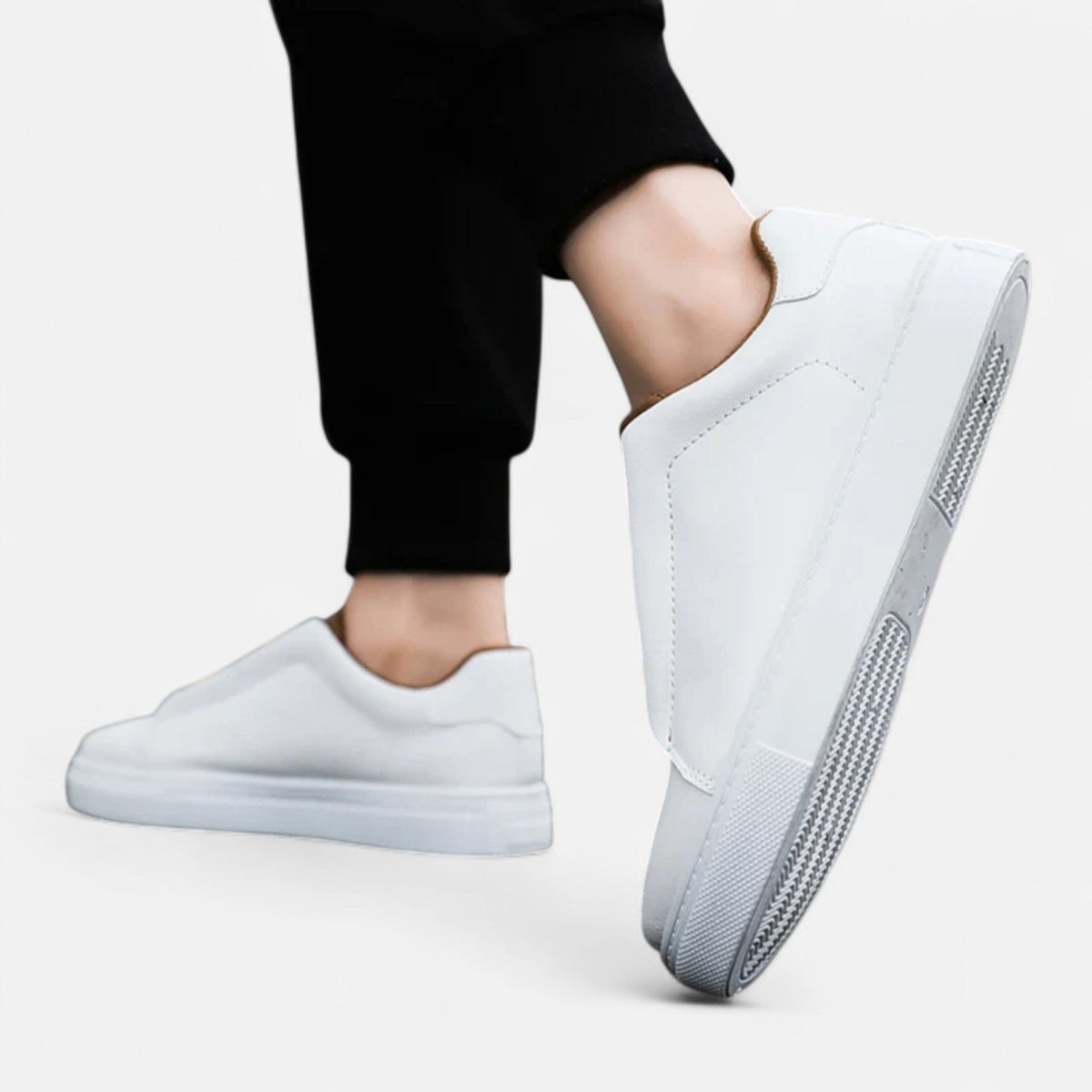 Slip-On Men's Sneakers — product view