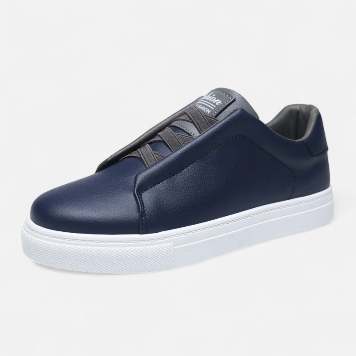 Slip-On Men's Sneakers — product view