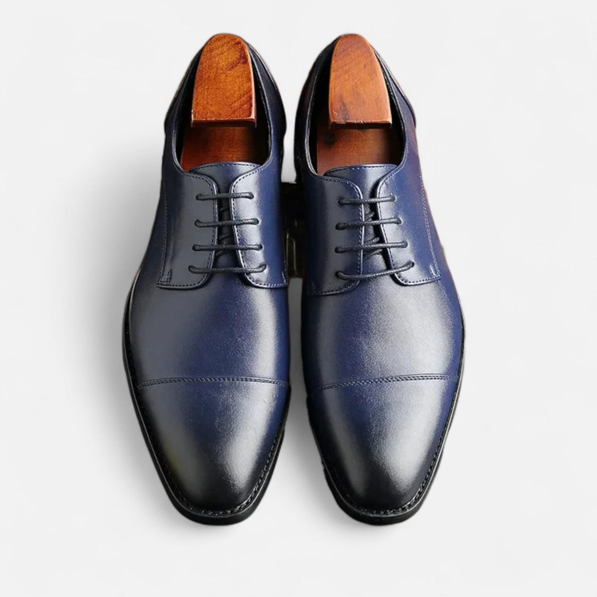 Men's Oxford Shoes Classic Elegance — image 3
