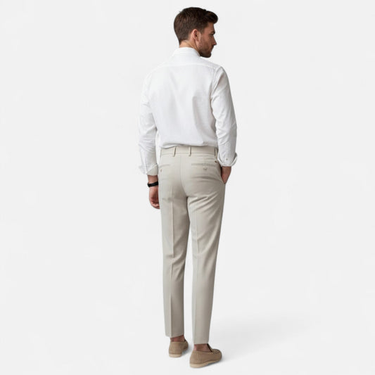 Men's Pants Style Timeless Elegance — product view