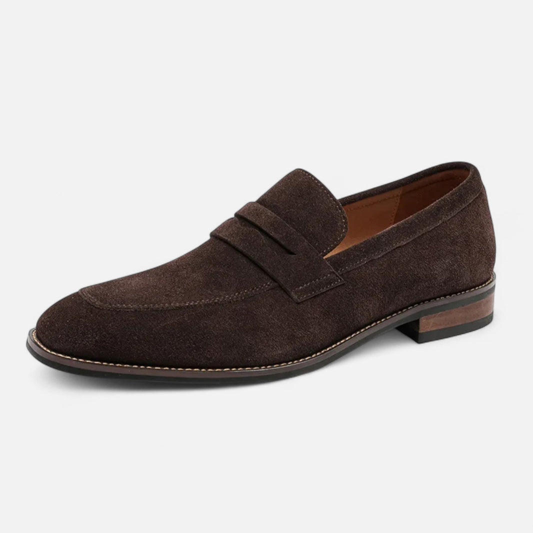 Classic Men's Loafers