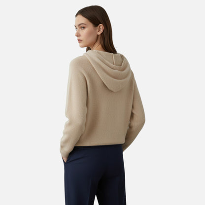 Women's Hoodie — image 2