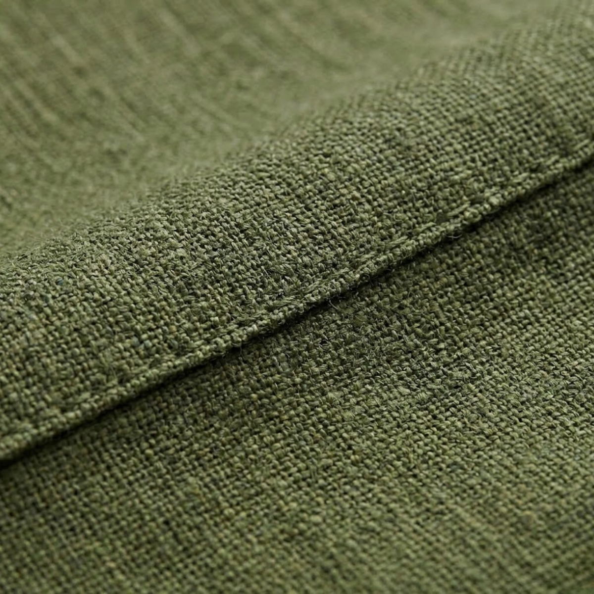 Short-Sleeve Shirt with Turn-Down Collar for Men — product view