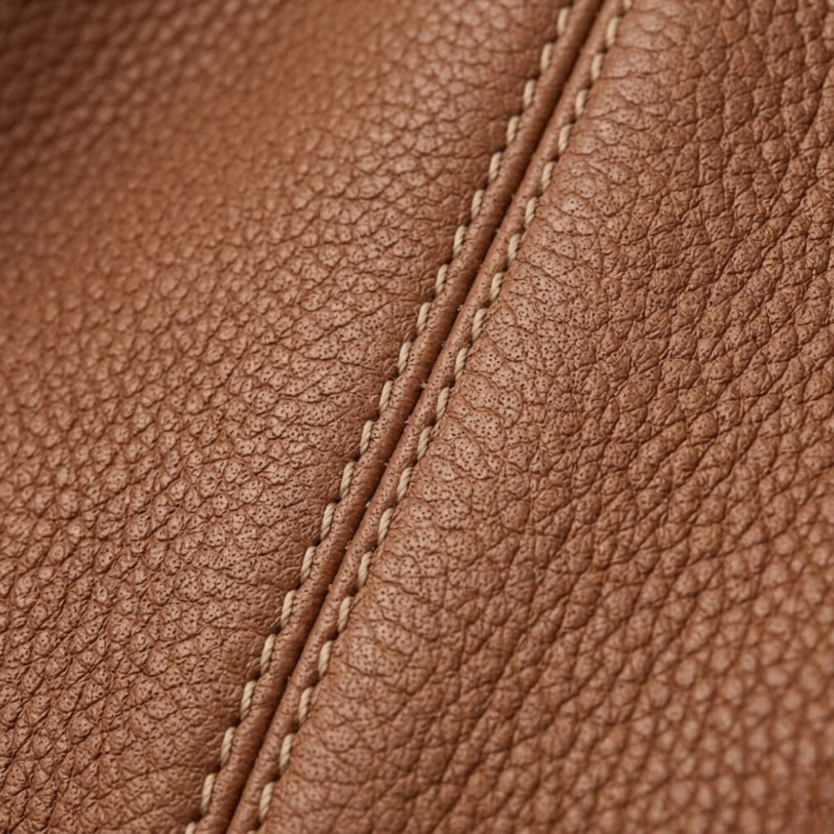 Large Capacity Handbag with Pleated Wings for Women — Brown