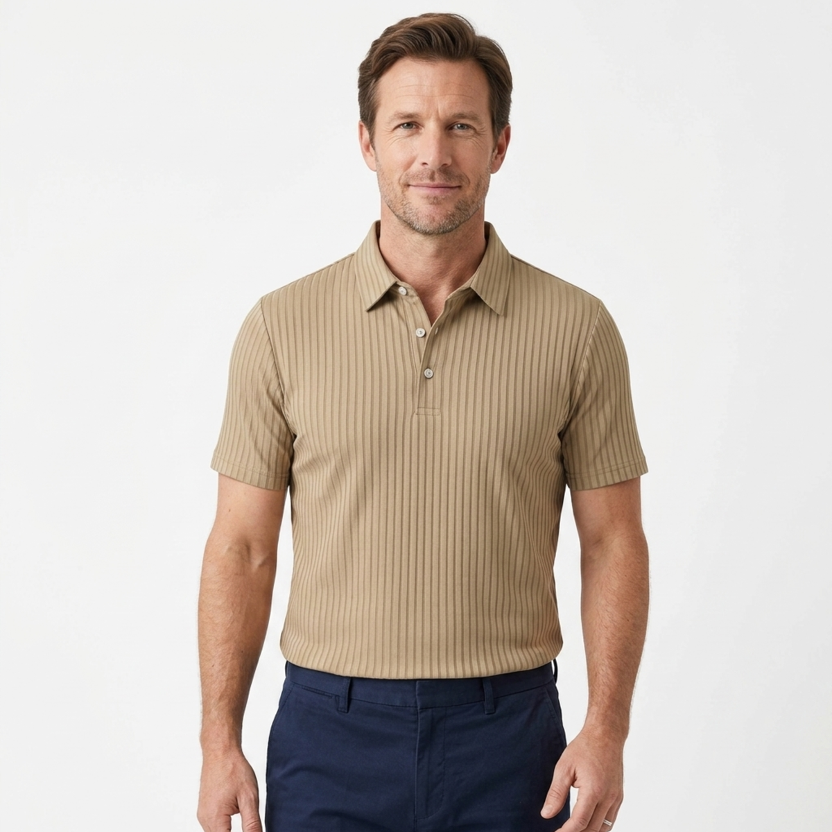 Men's Shirts & Polos