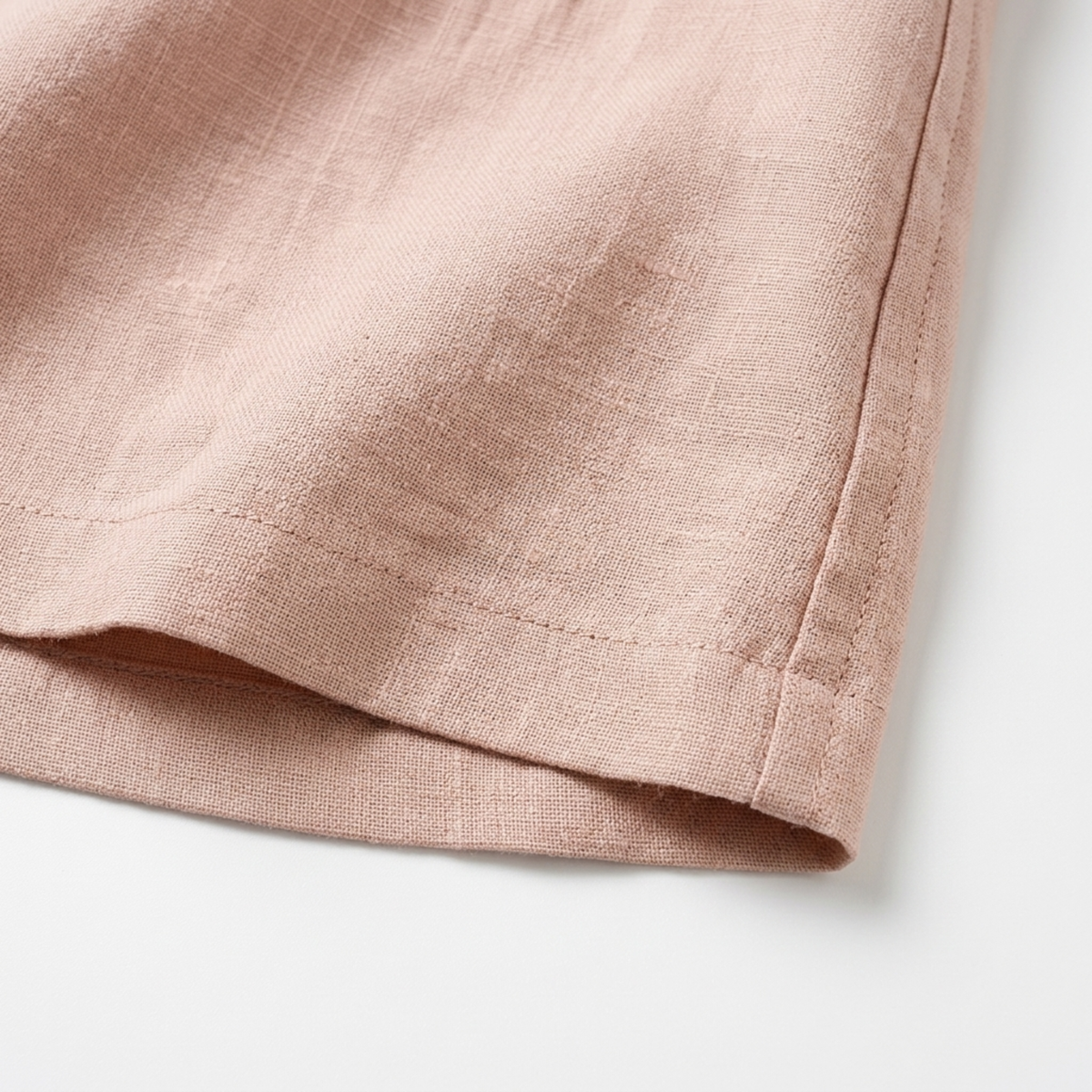 Reversible crop top tank — minimalist style — summer — product view