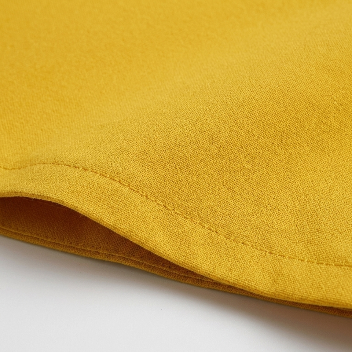 Short crop top for women — strapless — beach — product view