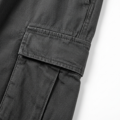 Men's cargo pants — relaxed fit — everyday use — image 8
