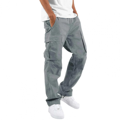 Men's cargo pants — relaxed fit — everyday use — image 5