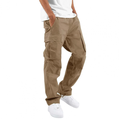 Men's cargo pants — relaxed fit — everyday use — image 4