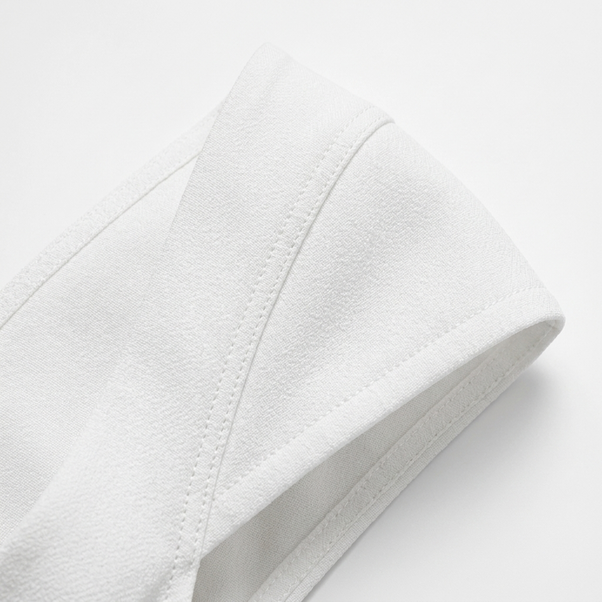 Short dress for women — square neckline — evening wear — product view