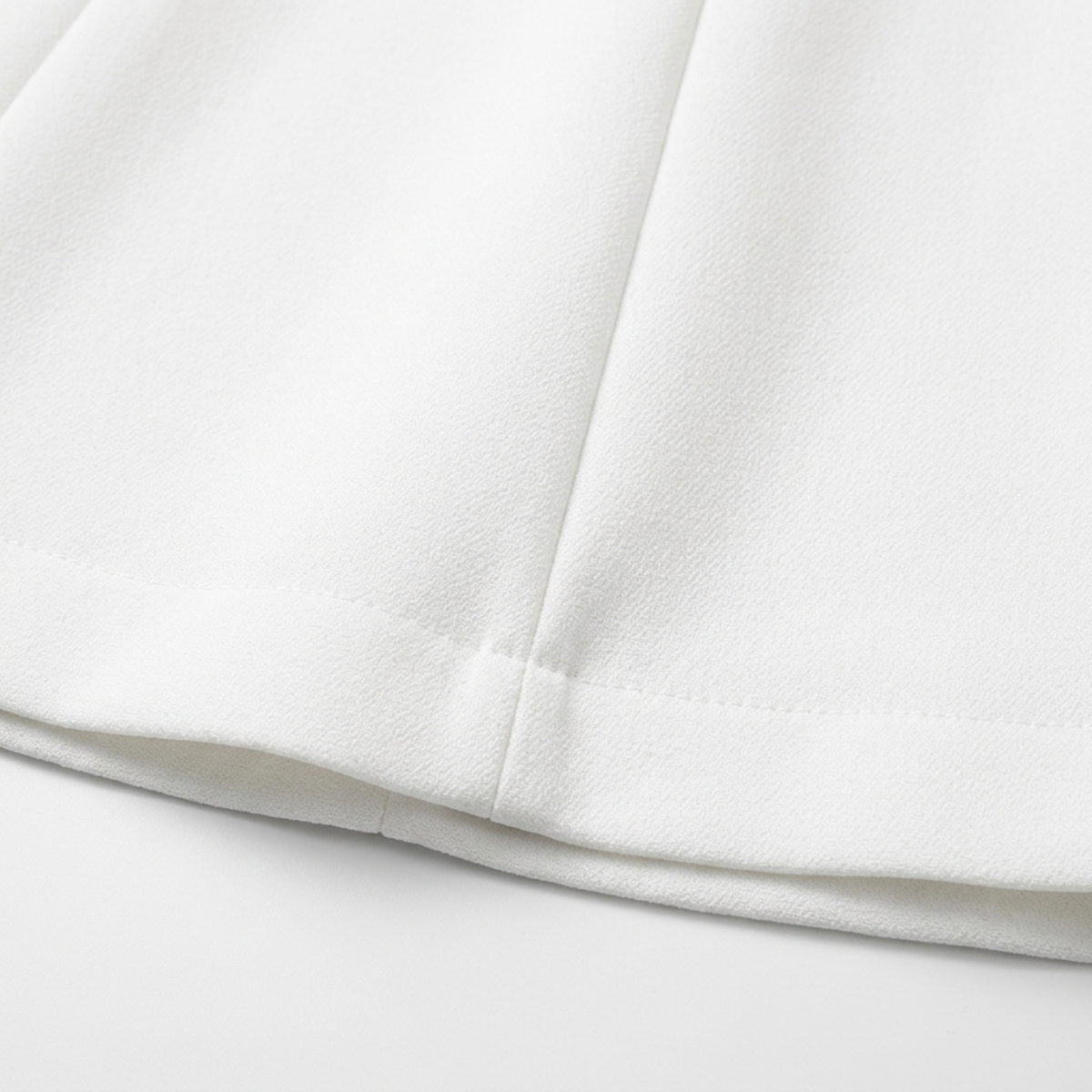 Short dress for women — square neckline — evening wear — product view