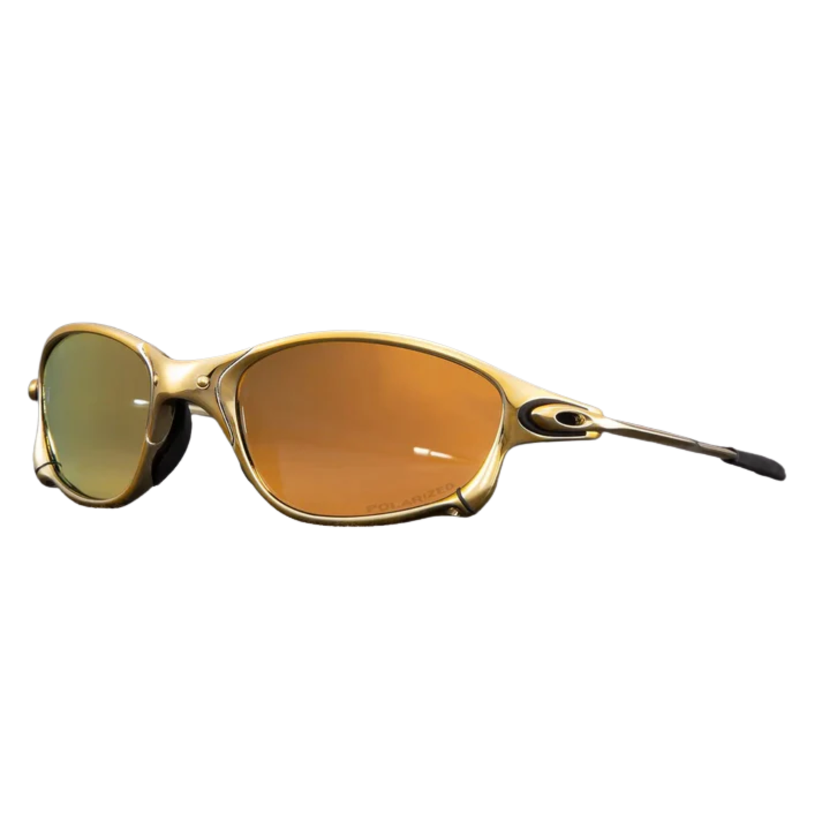 Sunglasses — beach and everyday use — Yellow