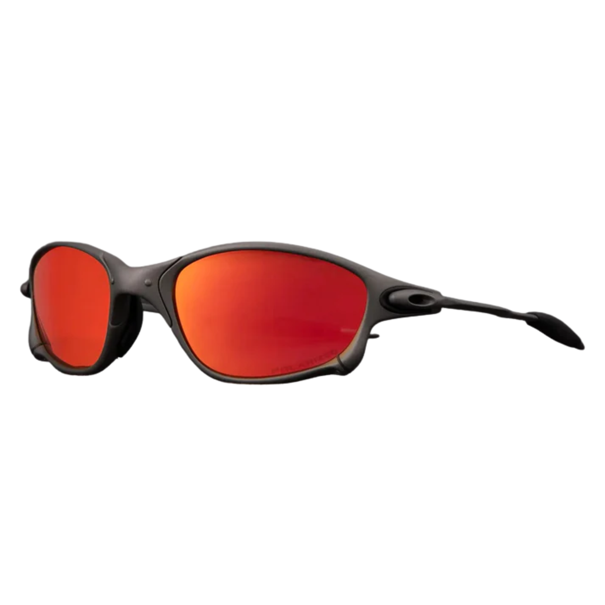 Sunglasses — beach and everyday use — Red