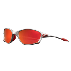 Lunettes de soleil pour hommes pour usage extérieur — Orange