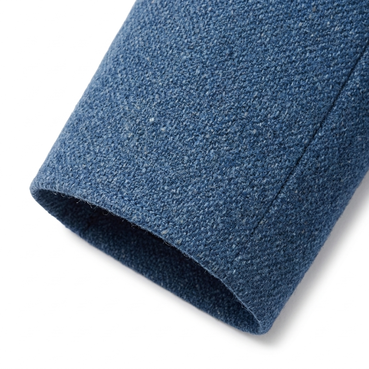 Men's blazer jacket — relaxed fit — office and everyday wear — product view