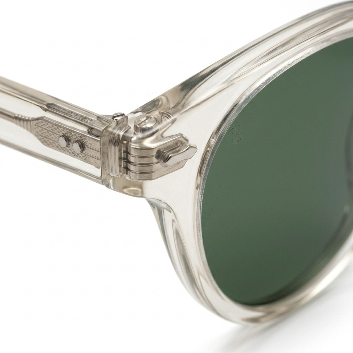 Men's sunglasses — sport frame — beach and driving — product view