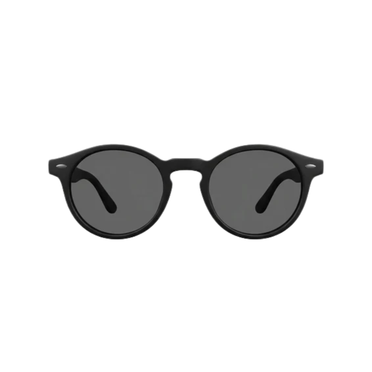 Men's sunglasses — sport frame — beach and driving — Black/Grey